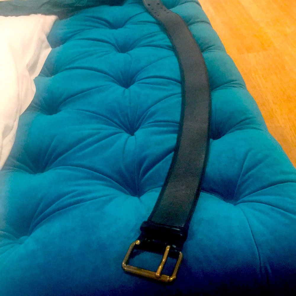 Ralph Lauren Belt